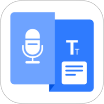 小易語音文字互轉app v1.0.1