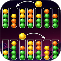 球球快樂排序游戲 v1.0.2