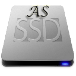 AS SSD Benchmark汉化版(SSD固态硬盘测试) v2.0.7316.34247 免费版