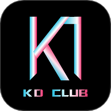 Kd Club最新版 v3.08