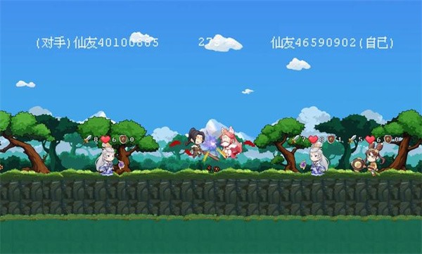 云梦之音游戏v1.1.5 3