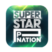 SuperStar P NATION游戏