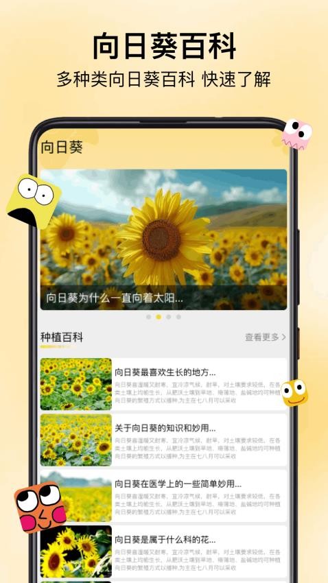 保衛向日葵無廣告版v1.6 3