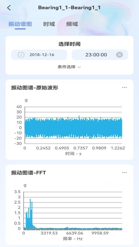 明思为智能运维监测系统APP手机版v1.1.0.25(1)