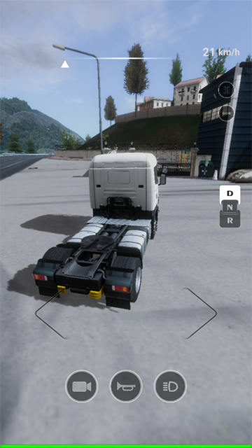 車手公路英雄游戲v0.3.2 3