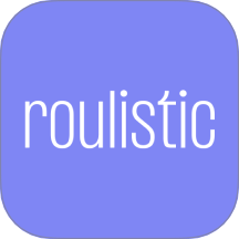 Roulistic柔力機 v1.0.1