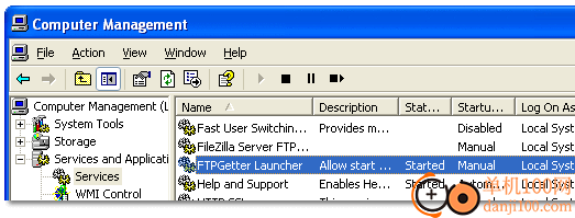 FTPGetter Pro(FTP傳輸管理工具)