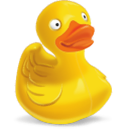 Cyberduck(ftp客戶端)