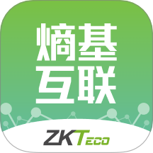 熵基互联考勤助手 v1.0.1