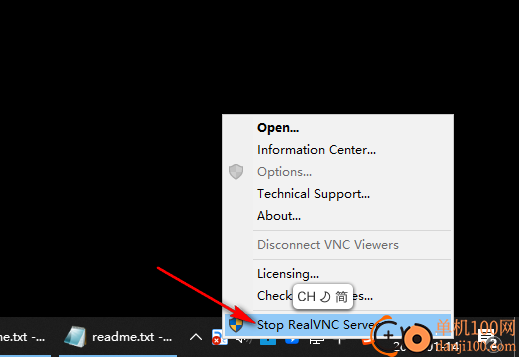 RealVNC Server完整版(遠程控制)