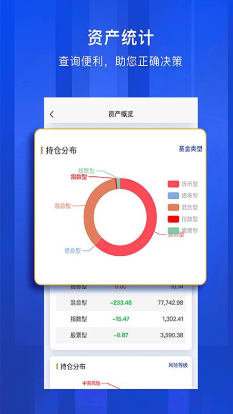 長(zhǎng)城基金官方版v4.9.0 4