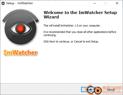 ImWatcher(视频监控软件)