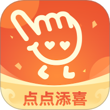 點(diǎn)點(diǎn)添喜手機(jī)版 v1.0.1