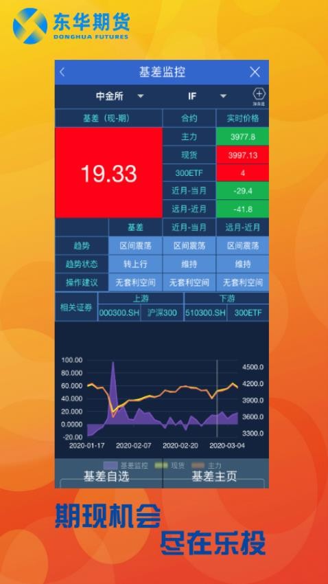 東華樂投官網版v5.6.5 3