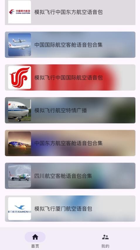 模拟飞行语音包免费版v1.0.8(4)