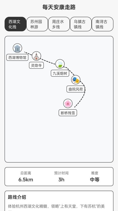 安康走路安卓版v1.0.1.3532511054710(1)