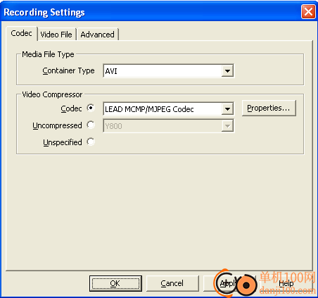 IC Capture(视频监控工具)