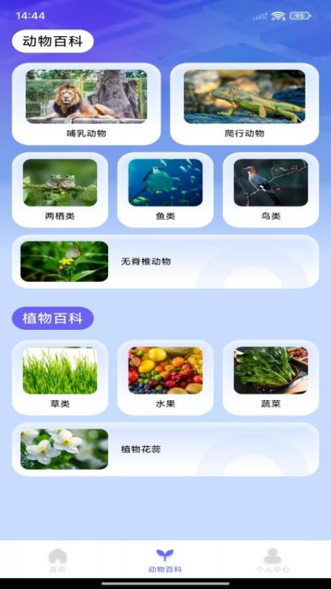 动物拍照识别免费版v1.0.0 2