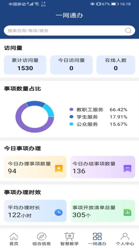 i轻工大2025官网版v3.0.2(3)