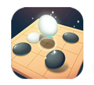 指尖五子棋游戏 v1.0