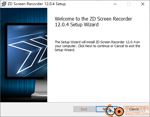 ZD屏幕录像机(ZD Soft Screen Recorder)