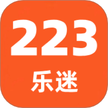 223樂迷官方版 v0.0.3