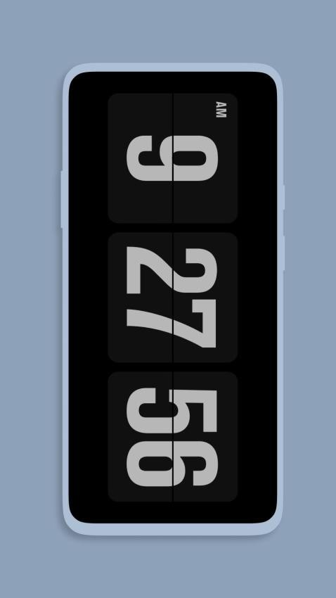 FlipTick翻页时钟最新版v1.3.0(4)