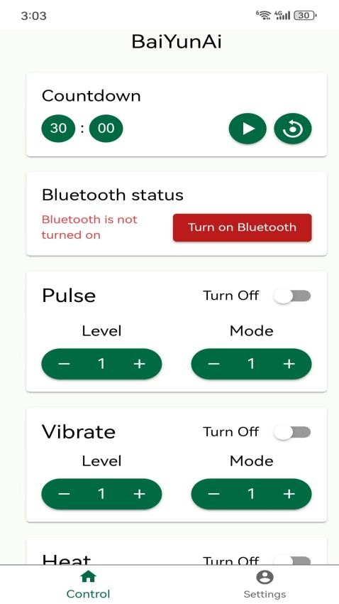 白云艾官网版v1.0.0 3