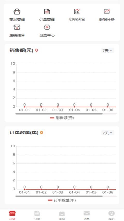 跨智境电商最新版v1.0.9(1)