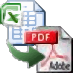 Batch Excel to PDF Converter(Excel轉換PDF) v2025.17.106.2041 官方版