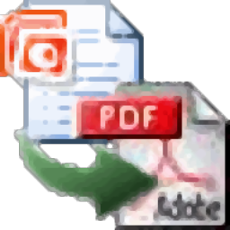 Batch PPT TO PDF Converter(PPT轉PDF批量轉換器)