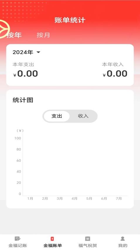 金福点点手机版v1.0.2 3