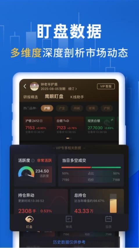 口袋贵金属app官方版v13.0.4 2