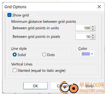 High-Logic FontCreator Pro(字体设计)