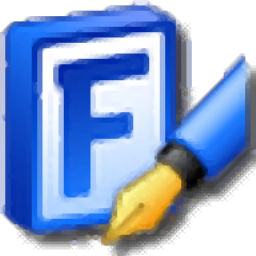 High-Logic FontCreator Pro(字體設計) v15.0.0.2941 免費版