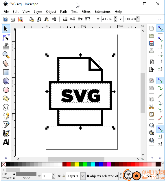 High-Logic FontCreator Pro(字體設(shè)計)