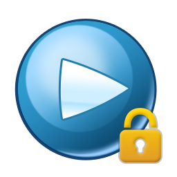 ThunderSoft Video Password Protect(视频加密App) v4.0 破解版