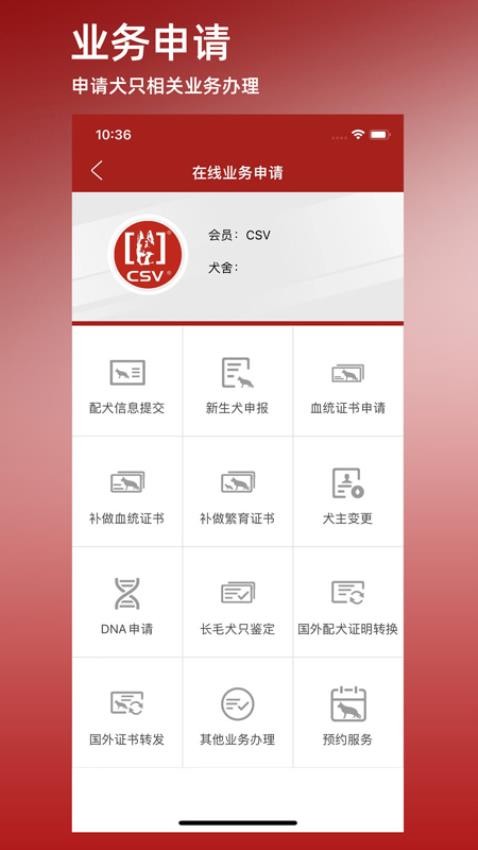 CSV官方版v3.8.2 5