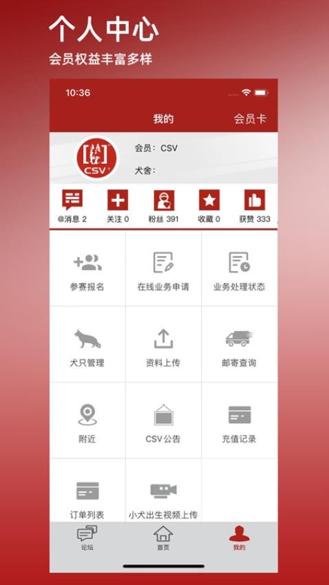 CSV官方版v3.8.2(3)