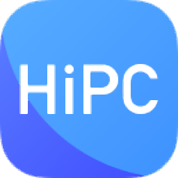 hipc移動助手電腦版 v5.6.6.174b 官方版