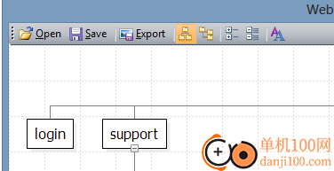 Cyotek WebCopy(網(wǎng)站下載工具)