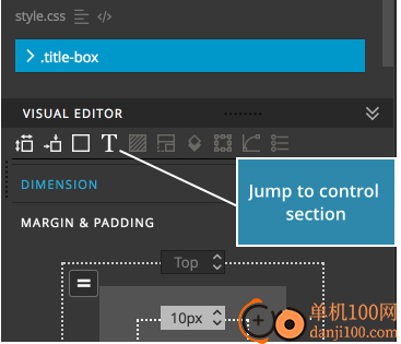 pinegrow web editor(web编辑器)