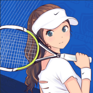 女子網球聯盟游戲 v1.0.19