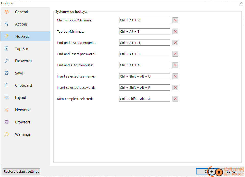 Password Depot(密码保护App)