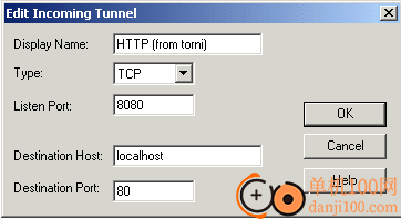 ssh secure shell client(SSH客户端)