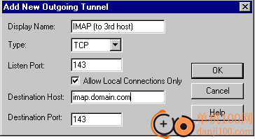 ssh secure shell client(SSH客户端)