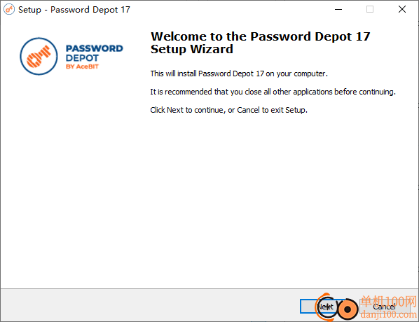 Password Depot(密码保护App)