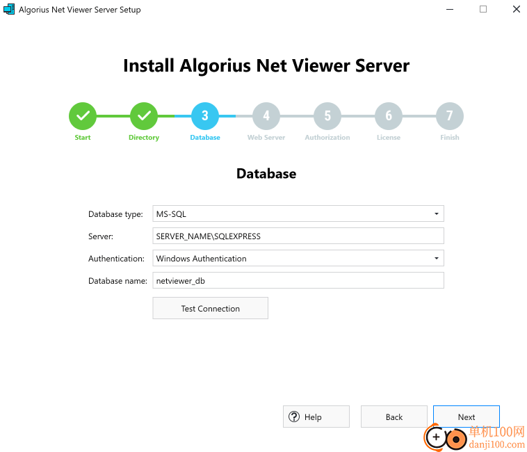 Algorius Net Viewer(网络监控App)