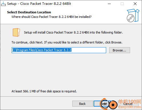 CiscoPacketTracer(思科模拟器)