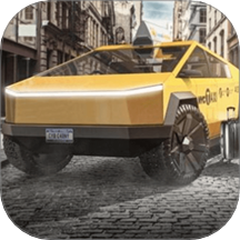 出租車模擬游戲 v1.3.3